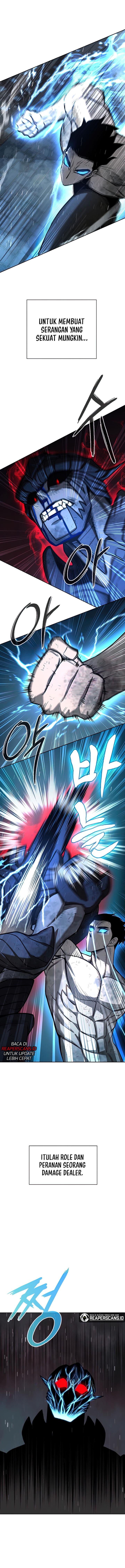warrior-high-school-dungeon-raid - Chapter: 27