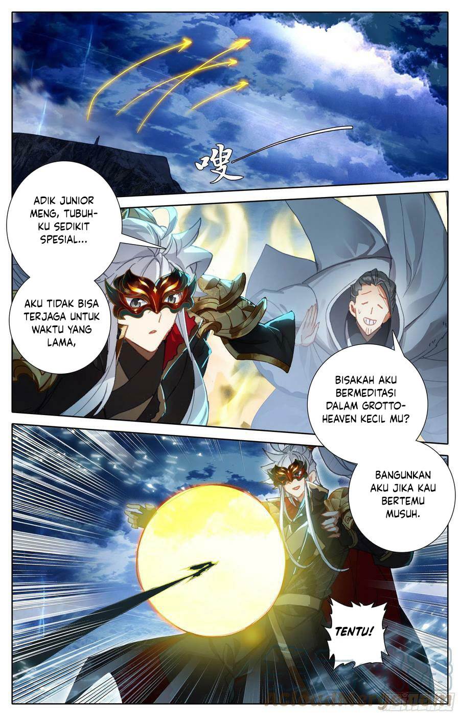 cang-yuantu - Chapter: 249