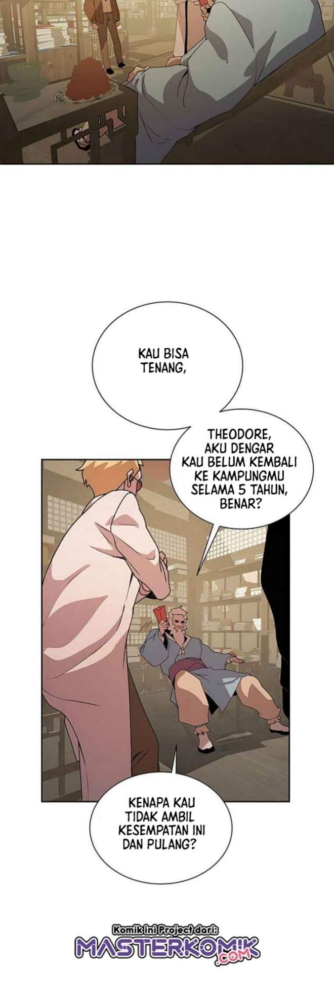 book-eater - Chapter: 31