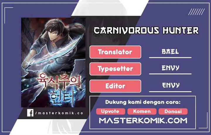 carnivorous-hunter - Chapter: 35