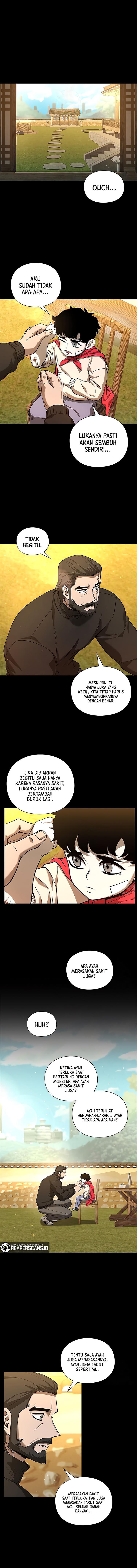 warrior-high-school-dungeon-raid - Chapter: 28