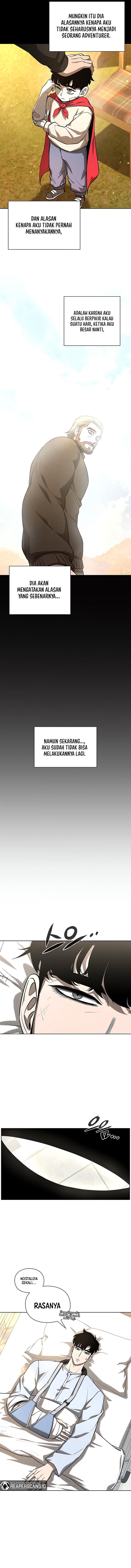 warrior-high-school-dungeon-raid - Chapter: 28