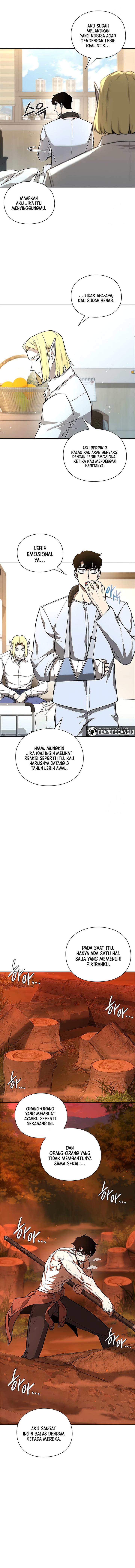 warrior-high-school-dungeon-raid - Chapter: 28