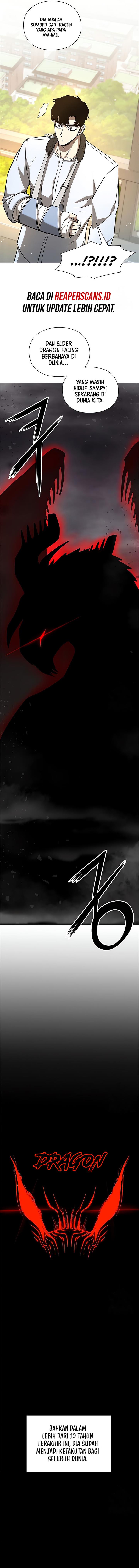 warrior-high-school-dungeon-raid - Chapter: 28