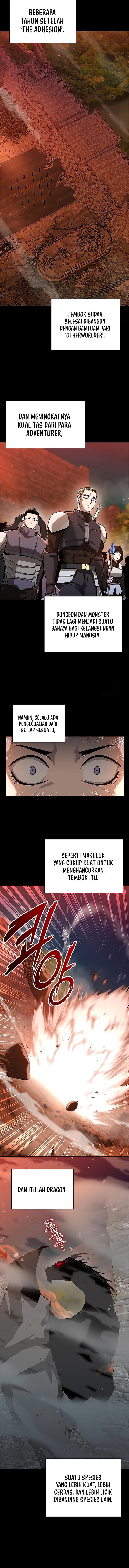warrior-high-school-dungeon-raid - Chapter: 28