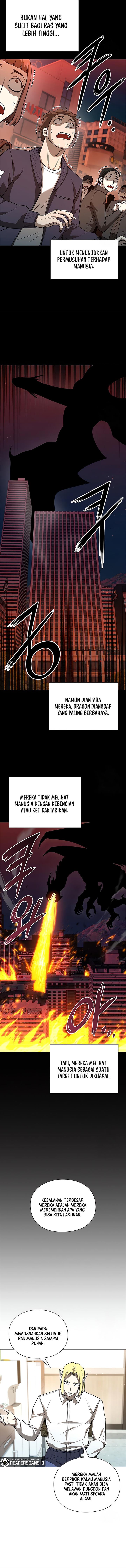 warrior-high-school-dungeon-raid - Chapter: 28