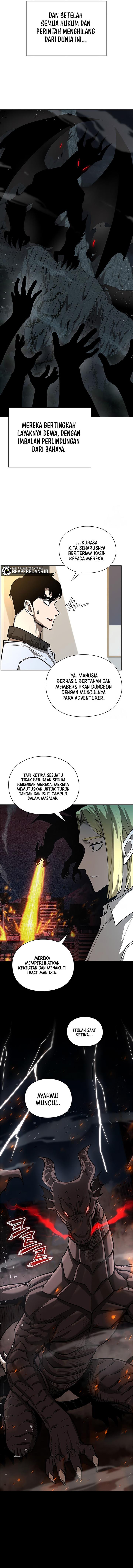 warrior-high-school-dungeon-raid - Chapter: 28