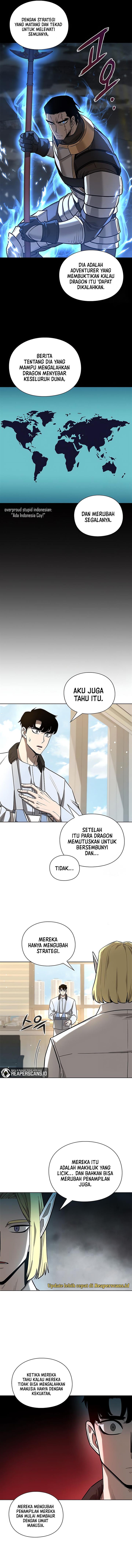 warrior-high-school-dungeon-raid - Chapter: 28