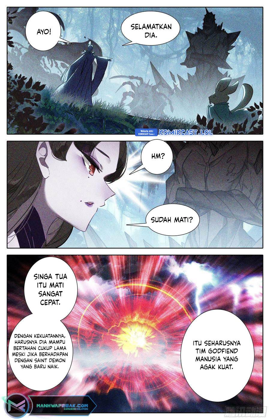 cang-yuantu - Chapter: 250