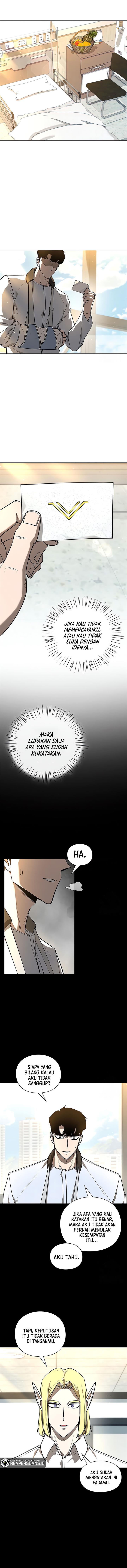 warrior-high-school-dungeon-raid - Chapter: 29
