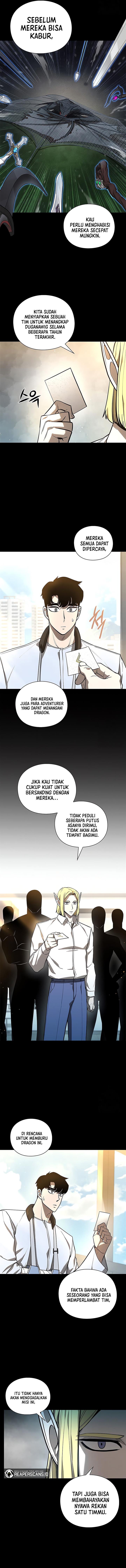 warrior-high-school-dungeon-raid - Chapter: 29