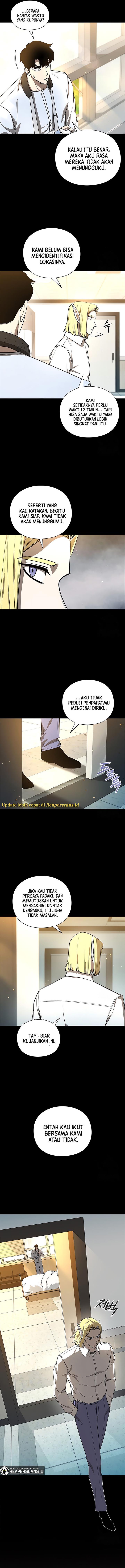warrior-high-school-dungeon-raid - Chapter: 29