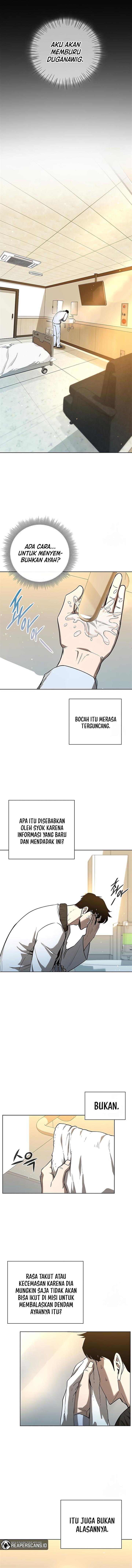 warrior-high-school-dungeon-raid - Chapter: 29