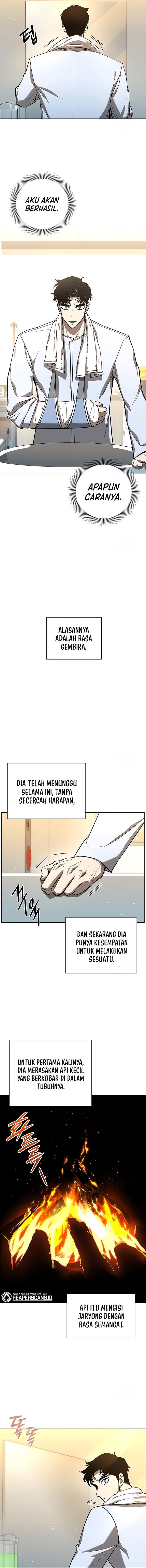 warrior-high-school-dungeon-raid - Chapter: 29