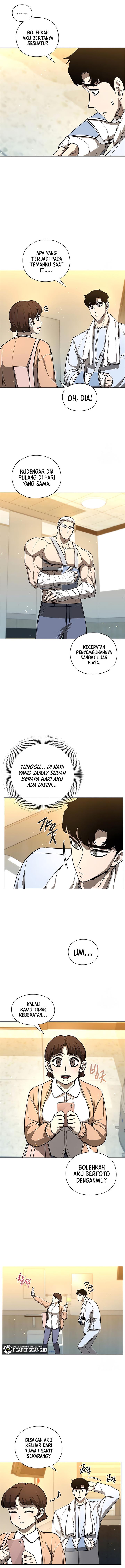 warrior-high-school-dungeon-raid - Chapter: 29