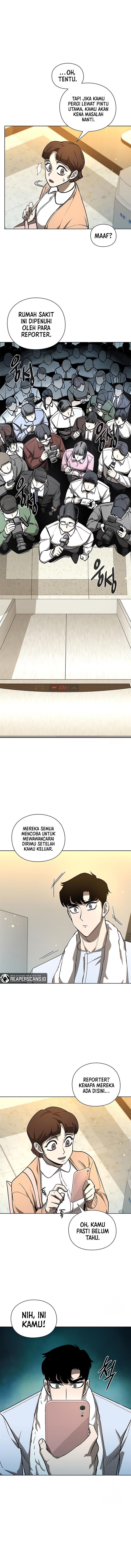 warrior-high-school-dungeon-raid - Chapter: 29