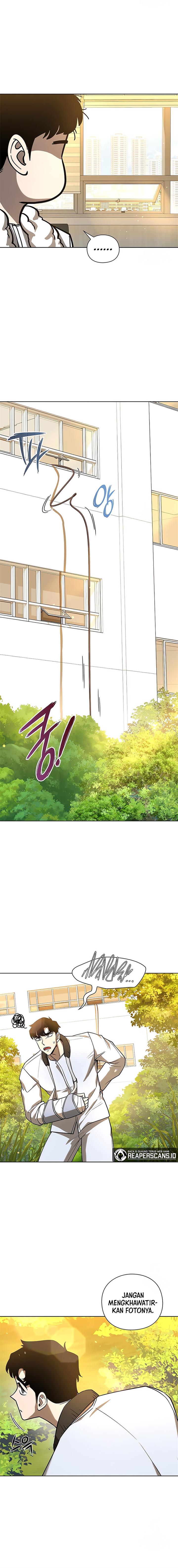 warrior-high-school-dungeon-raid - Chapter: 29