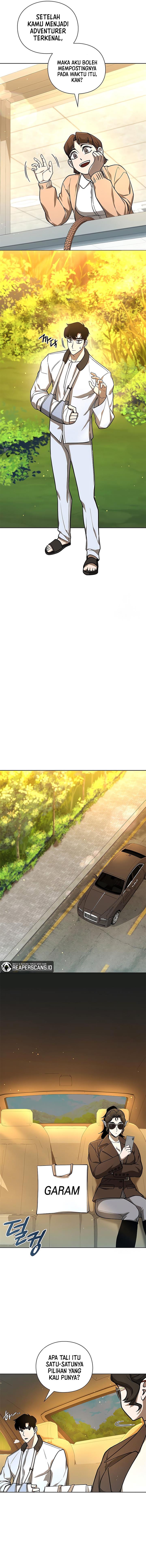 warrior-high-school-dungeon-raid - Chapter: 29