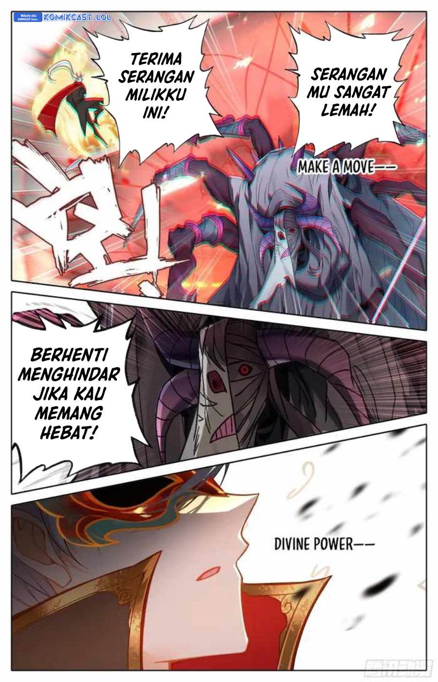 cang-yuantu - Chapter: 251