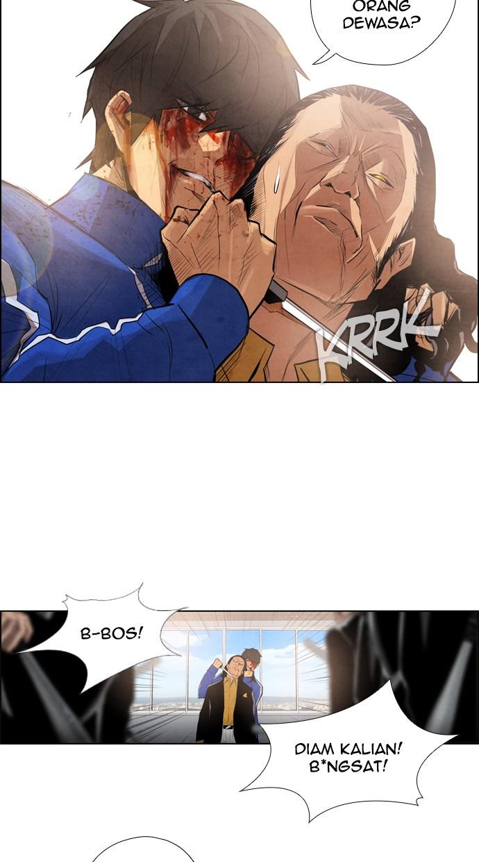 reawaken-man - Chapter: 6