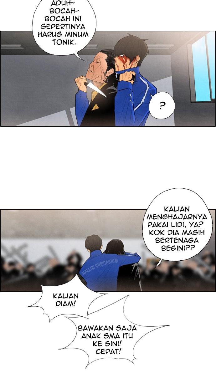 reawaken-man - Chapter: 6