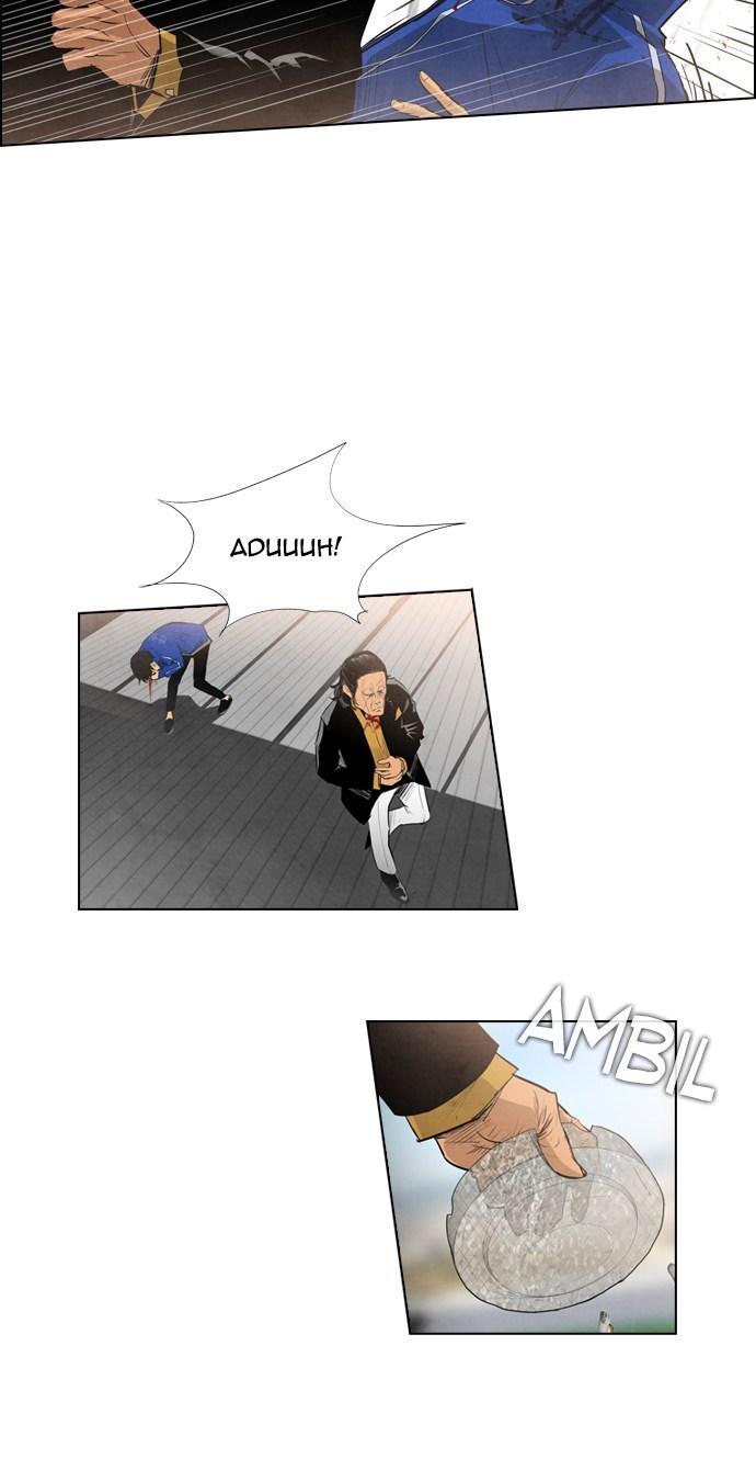reawaken-man - Chapter: 6