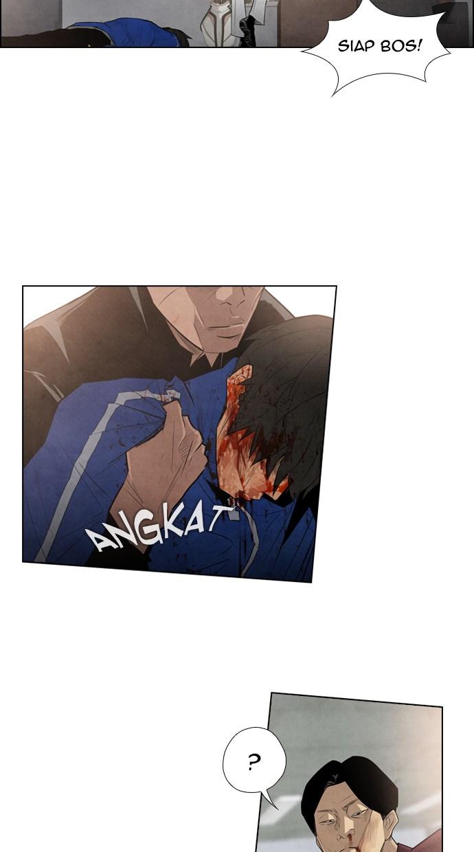 reawaken-man - Chapter: 6