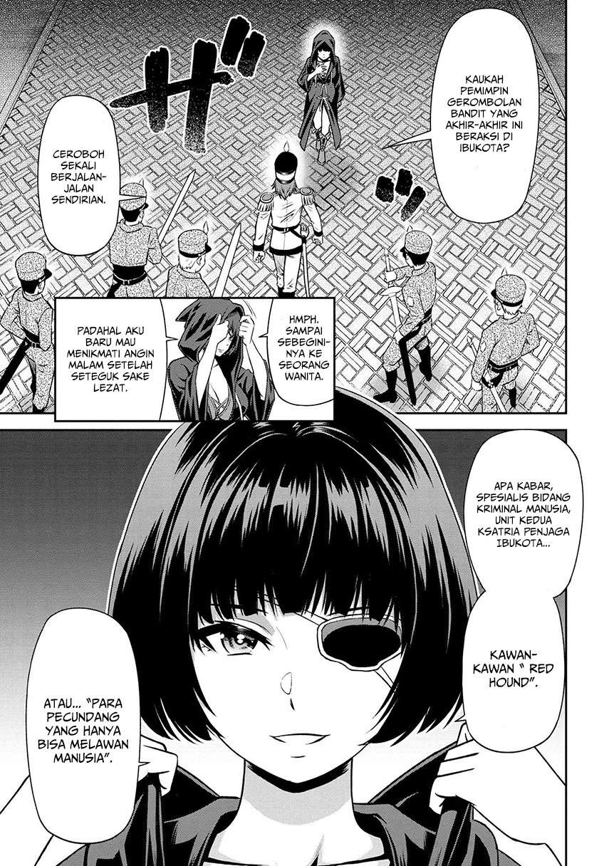 toshiue-elite-onna-kishi-ga-boku-no-mae-de-dake-kawaii - Chapter: 10.2