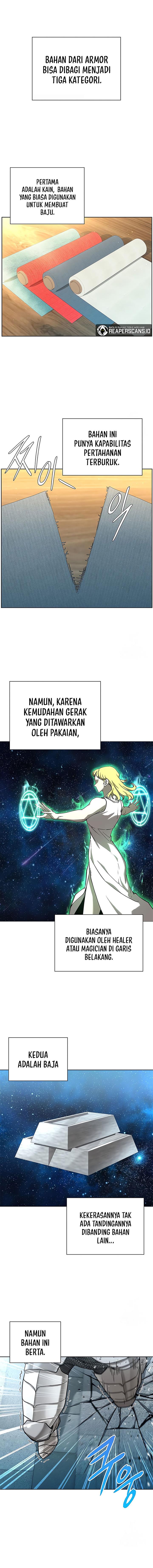 warrior-high-school-dungeon-raid - Chapter: 30