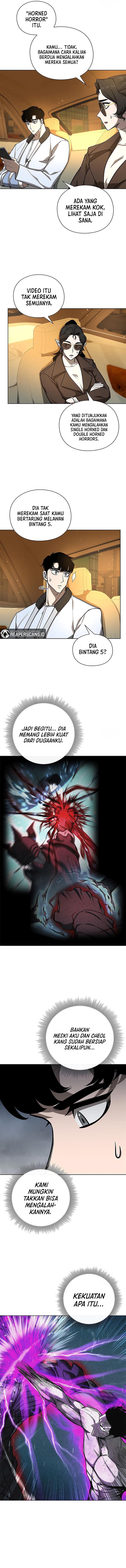 warrior-high-school-dungeon-raid - Chapter: 30