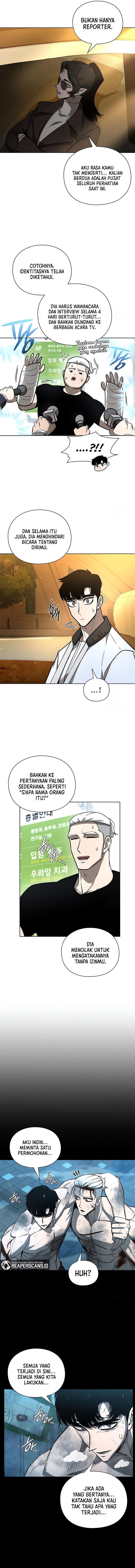 warrior-high-school-dungeon-raid - Chapter: 30