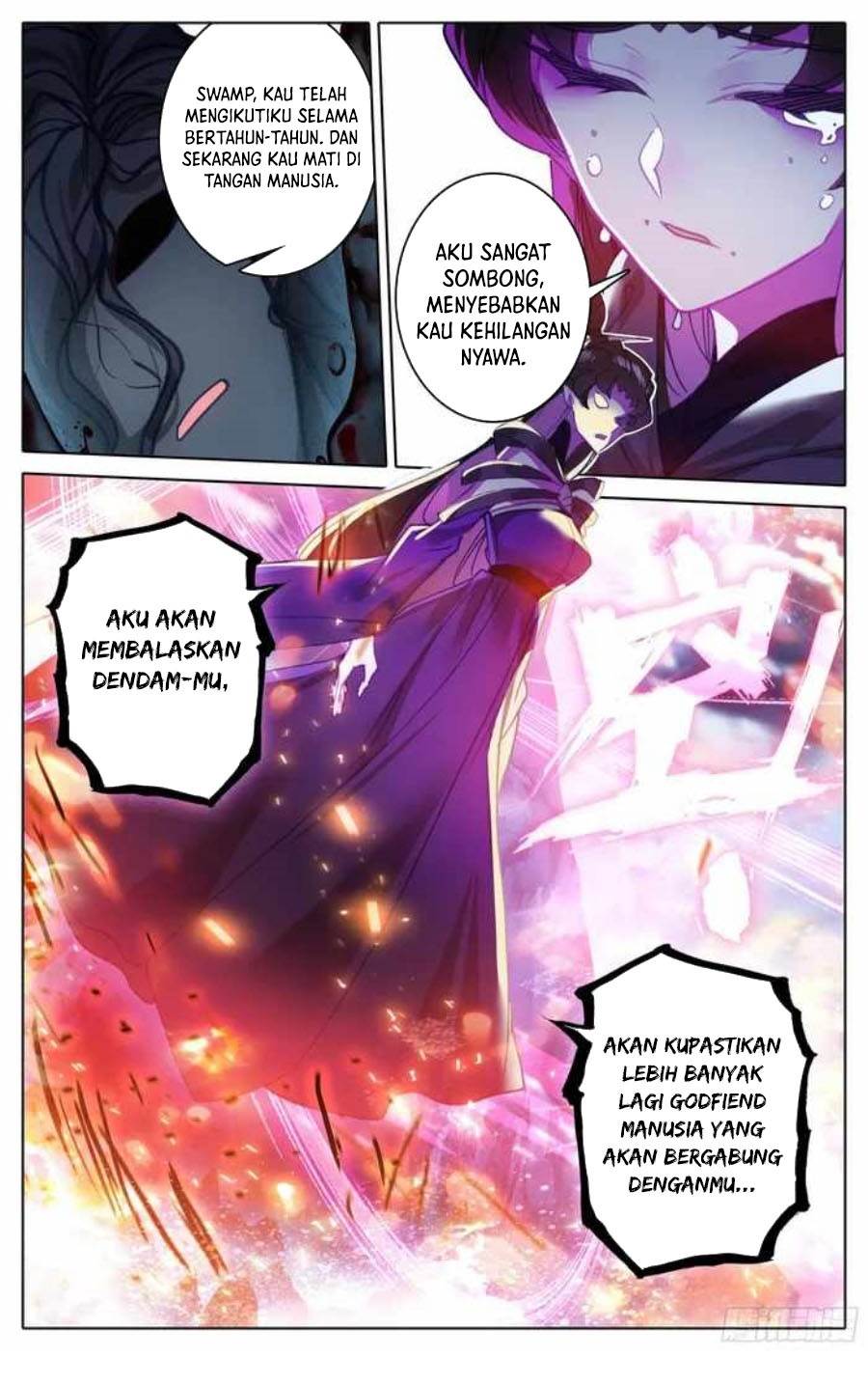 cang-yuantu - Chapter: 252