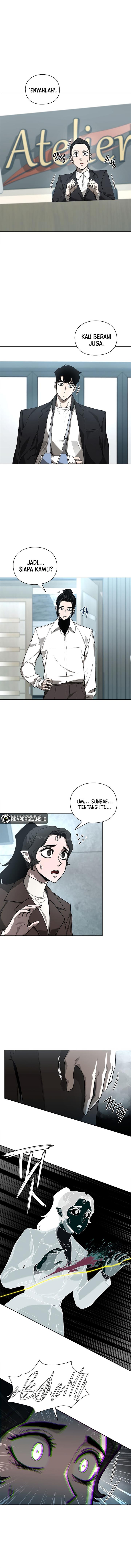 warrior-high-school-dungeon-raid - Chapter: 31