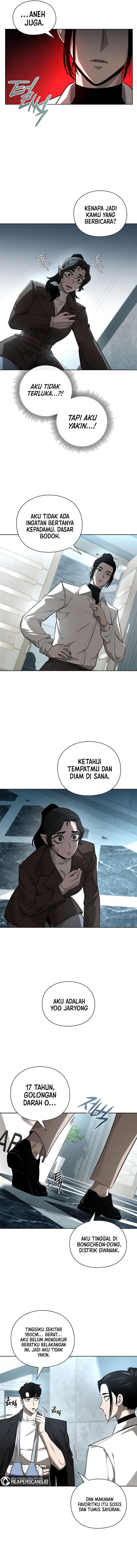 warrior-high-school-dungeon-raid - Chapter: 31