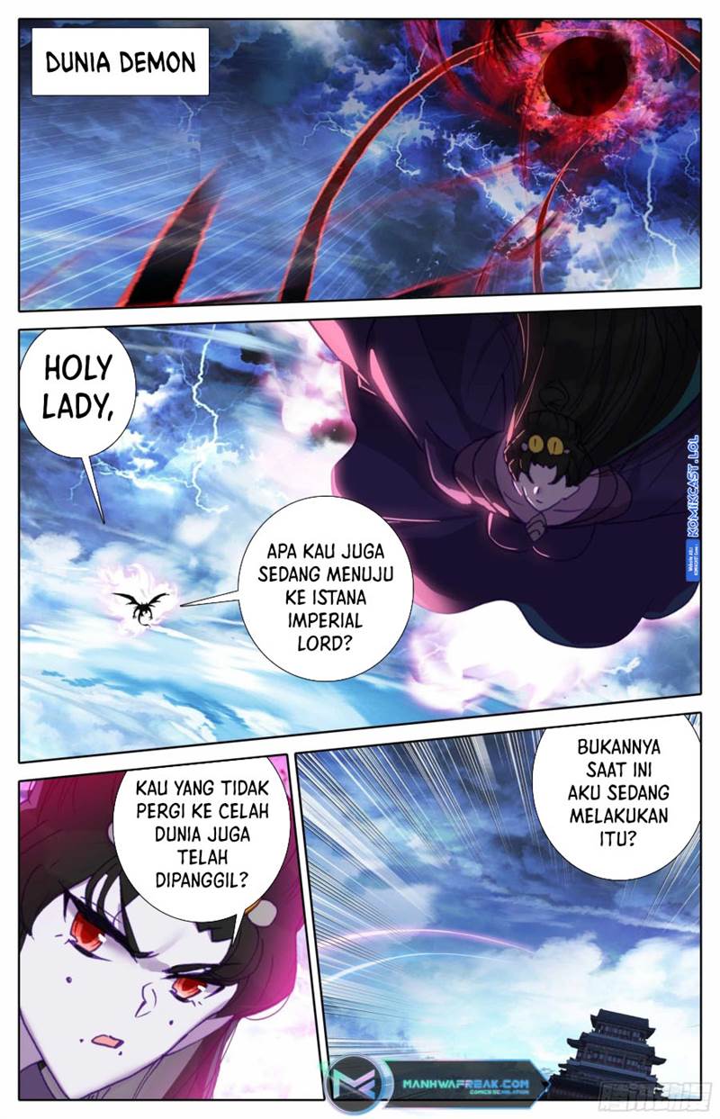 cang-yuantu - Chapter: 253