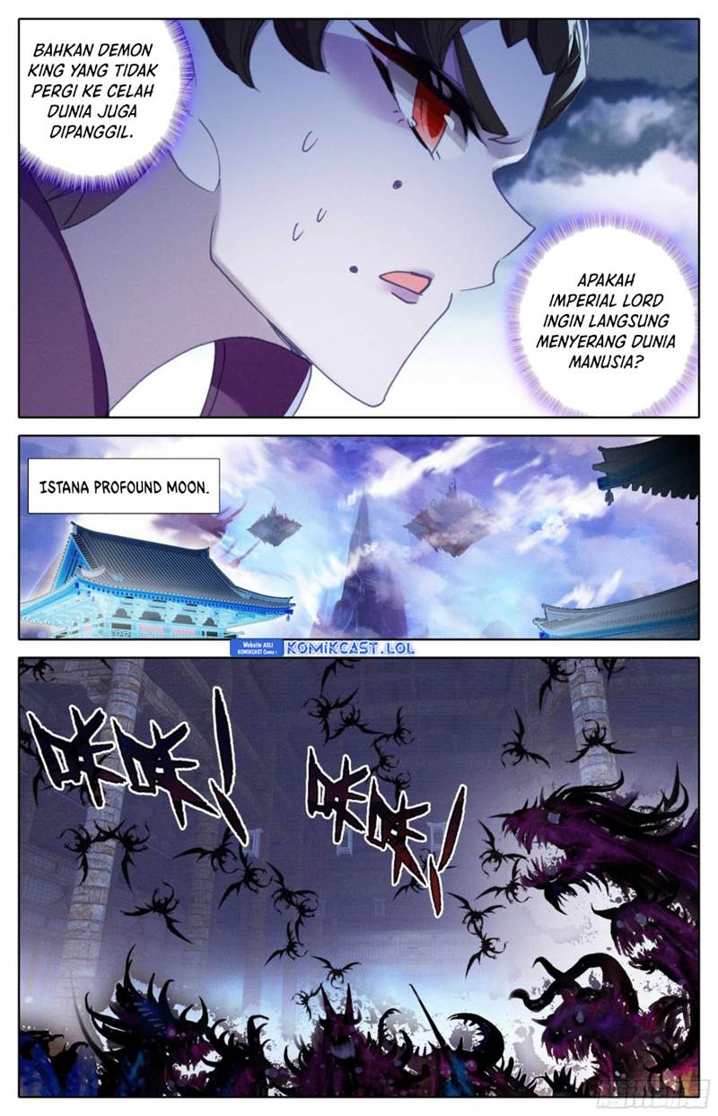 cang-yuantu - Chapter: 253