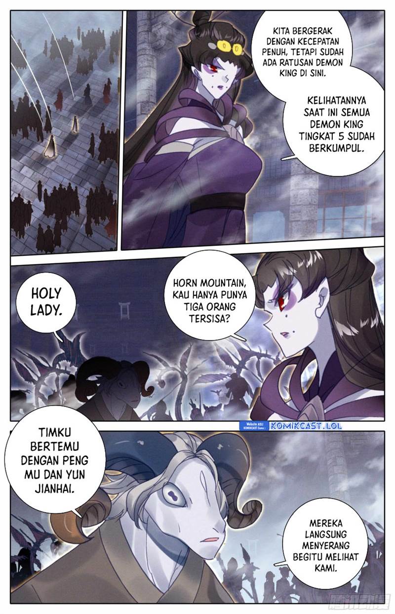 cang-yuantu - Chapter: 253