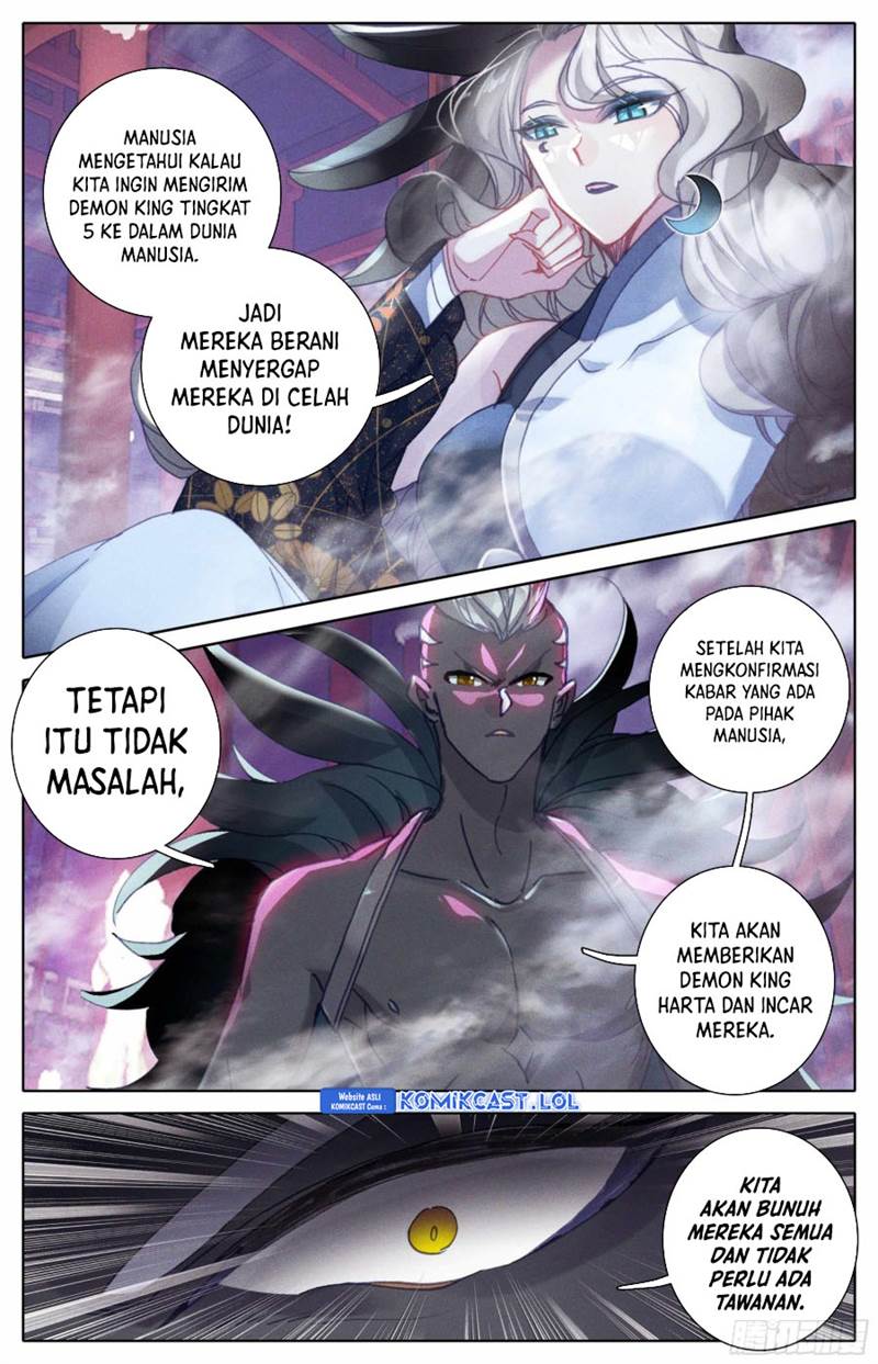 cang-yuantu - Chapter: 253