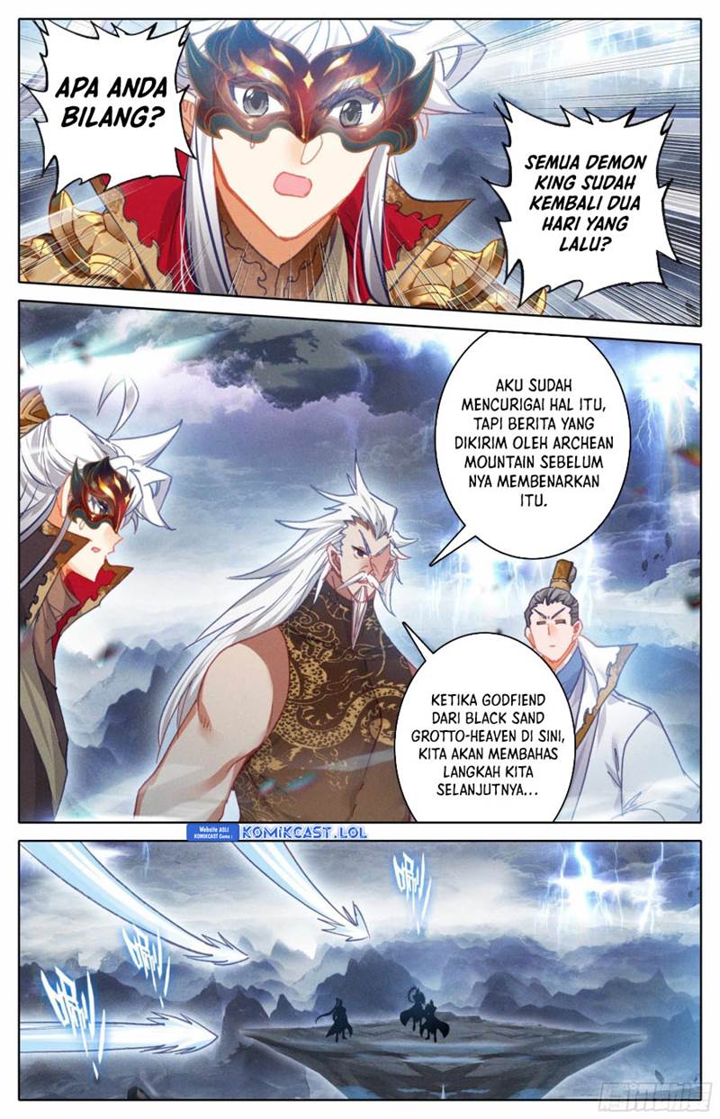 cang-yuantu - Chapter: 253