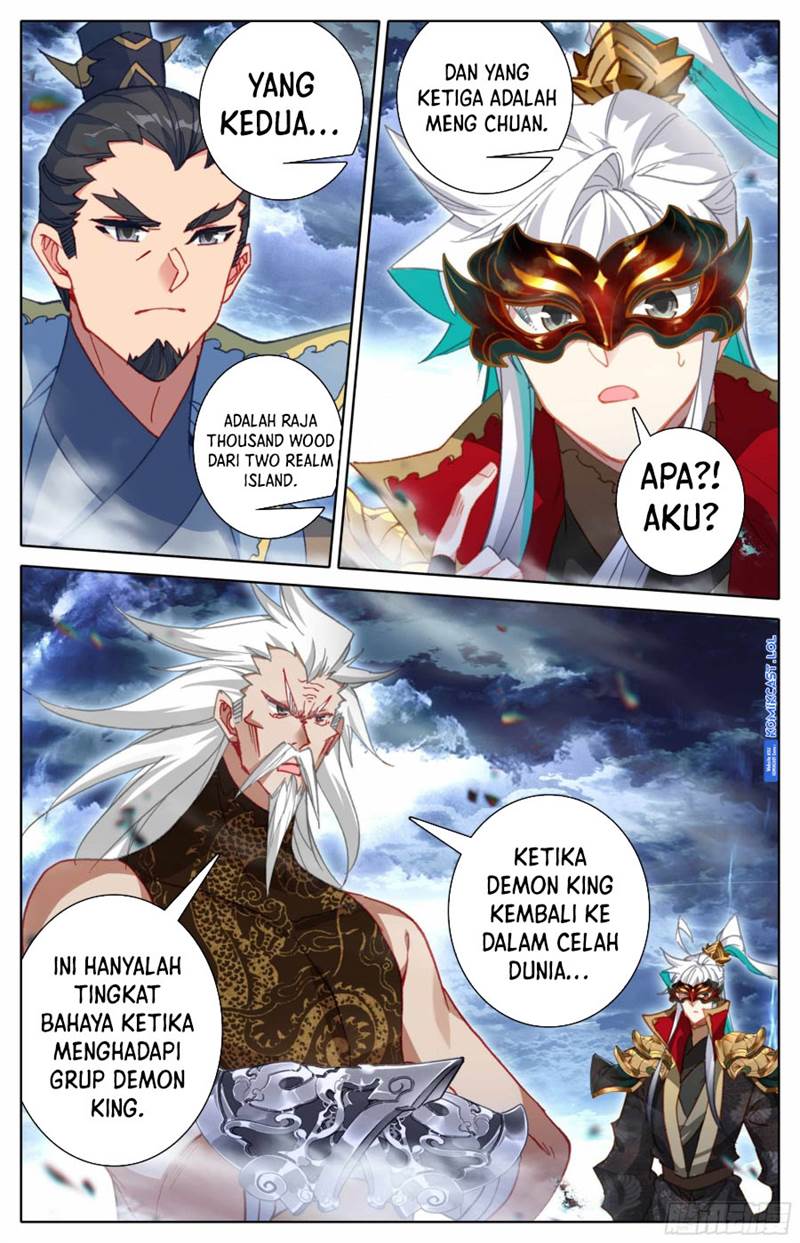 cang-yuantu - Chapter: 253