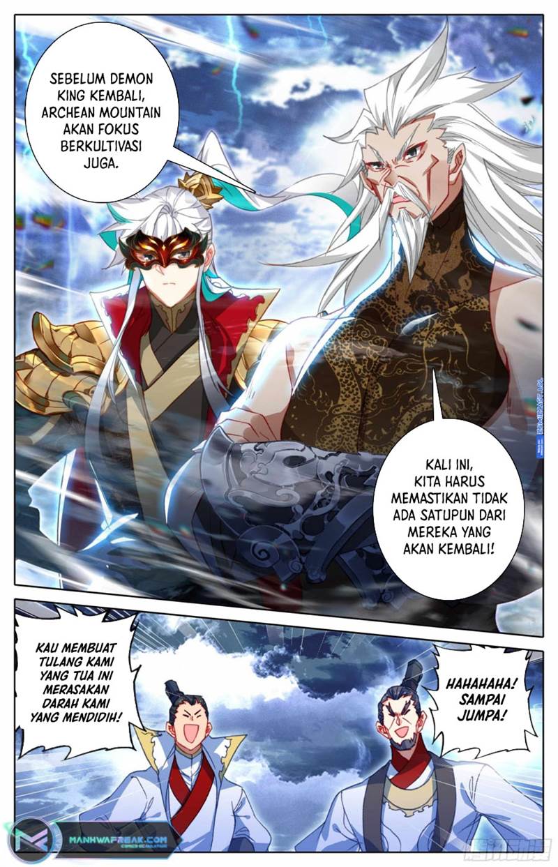 cang-yuantu - Chapter: 253