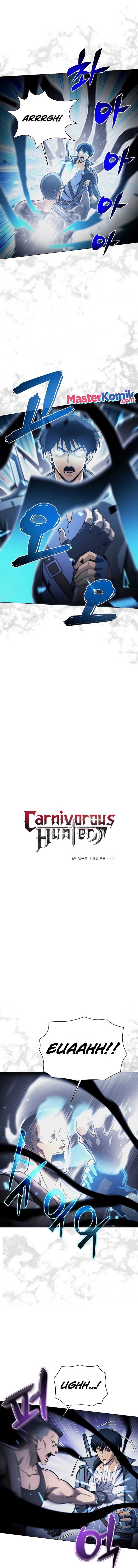 carnivorous-hunter - Chapter: 39