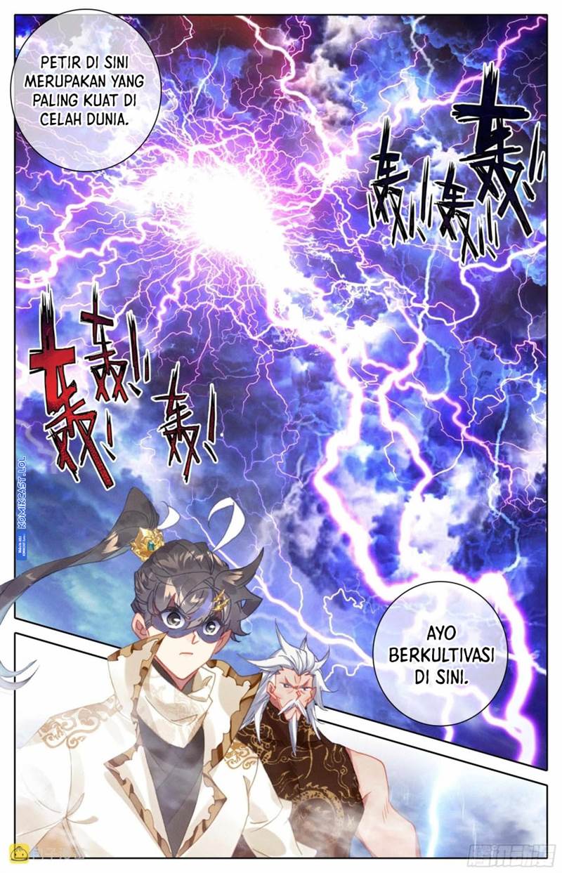 cang-yuantu - Chapter: 254