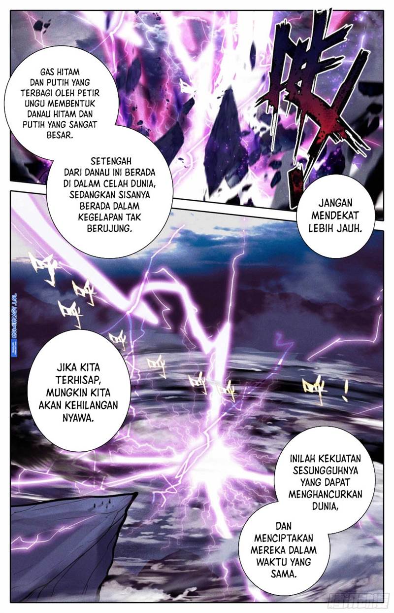 cang-yuantu - Chapter: 254