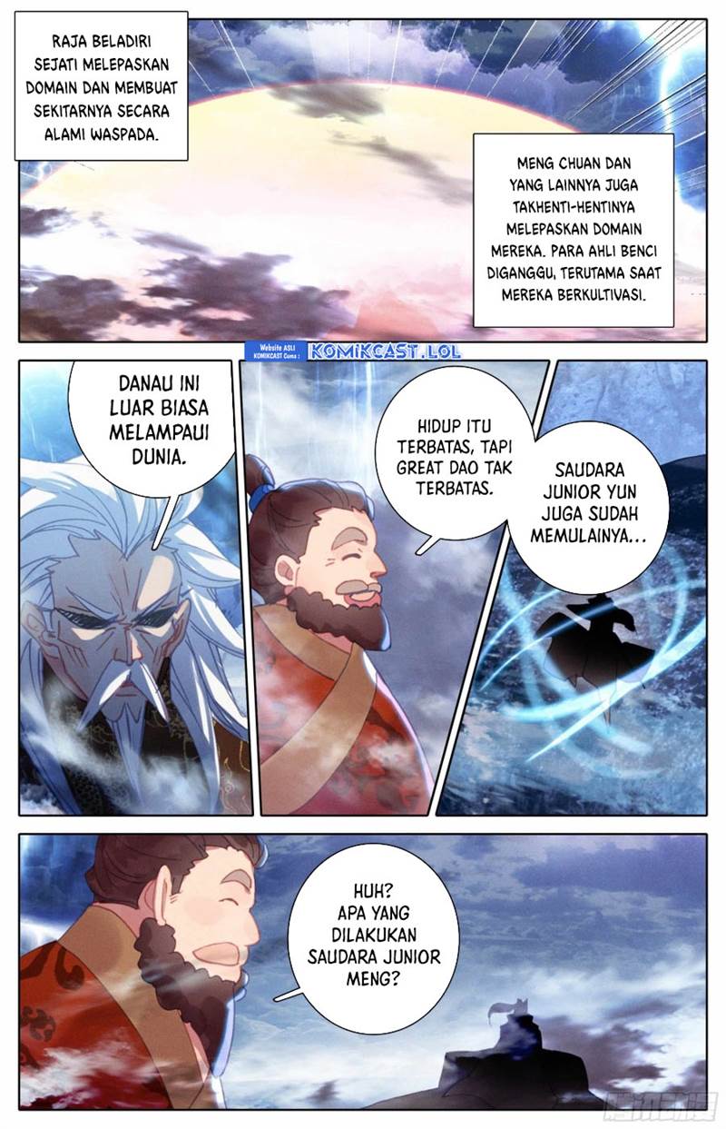 cang-yuantu - Chapter: 254