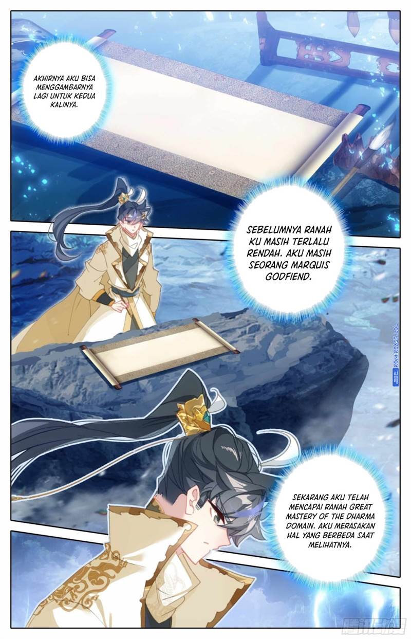 cang-yuantu - Chapter: 254