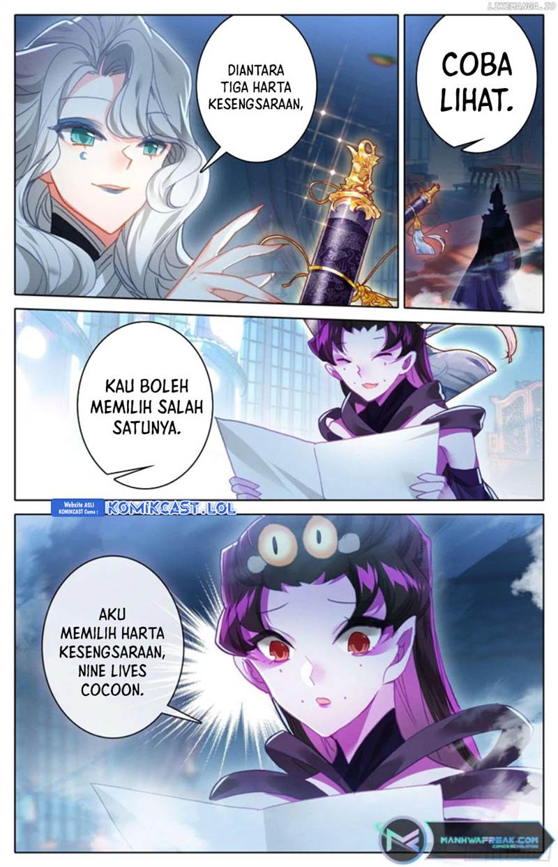 cang-yuantu - Chapter: 254