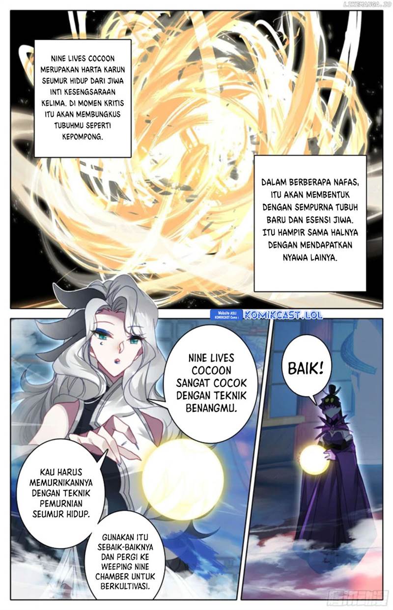 cang-yuantu - Chapter: 254