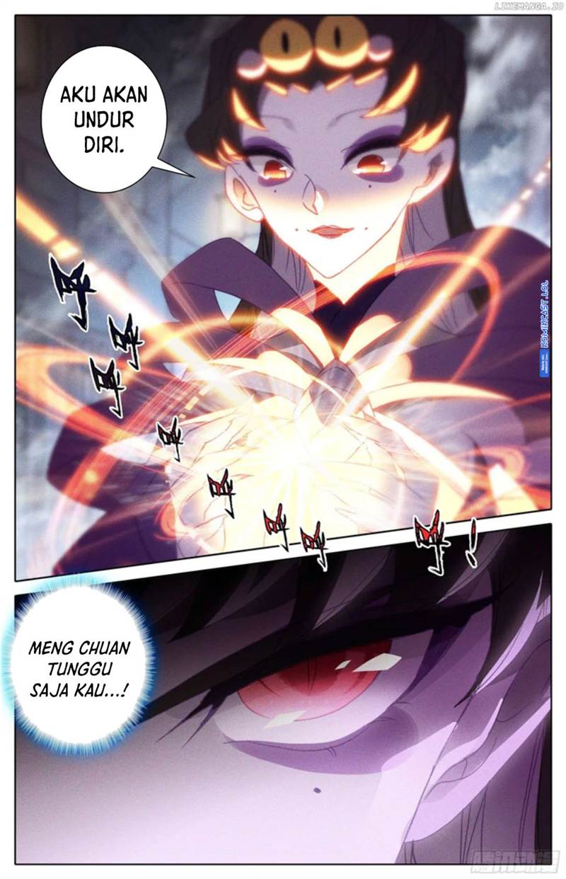 cang-yuantu - Chapter: 254