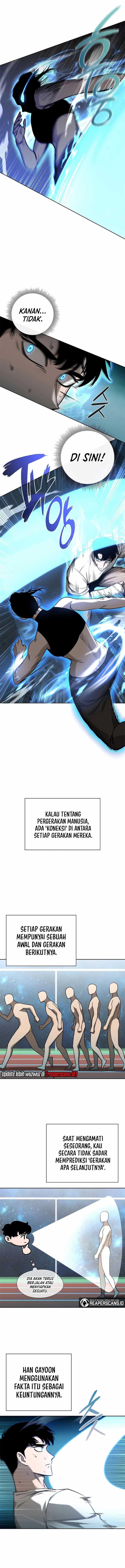warrior-high-school-dungeon-raid - Chapter: 33